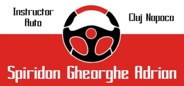 Instructor Auto Cluj Napoca