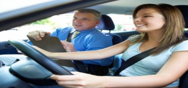 Scoala Auto Bacau