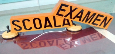Scoala Auto Constanta