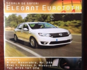 Instructor Auto Bucuresti Sector 4