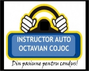 Instructor Auto Targu Neamt