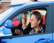 Scoala Auto Botosani