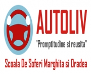 Scoala Auto Marghita