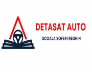 Scoala Auto Reghin