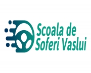 Scoala Auto Vaslui