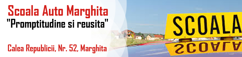 instructor auto Marghita instructor auto Marghita