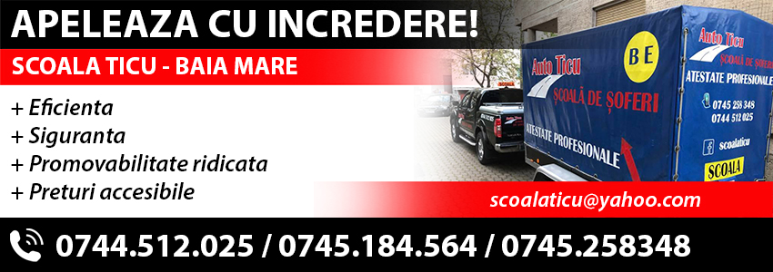 scoala auto baia mare scoala auto baia mare