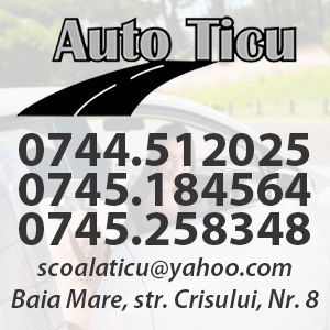 scoala auto baia mare scoala auto baia mare