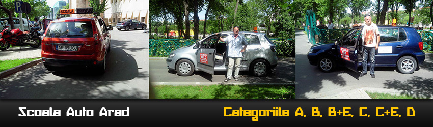 scoala auto categoriile A, B, B+E, C, C+E, D scoala auto categoriile A, B, B+E, C, C+E, D