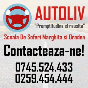 scoala de soferi Oradea