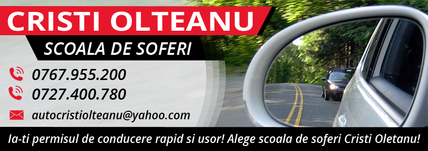 scoala soferi Bucuresti scoala soferi Bucuresti