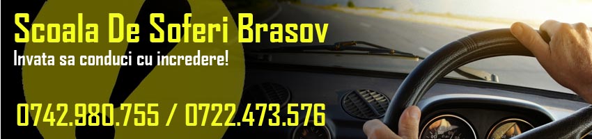 scoala auto Brasov scoala auto Brasov