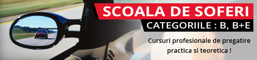 scoala de conducere scoala de conducere