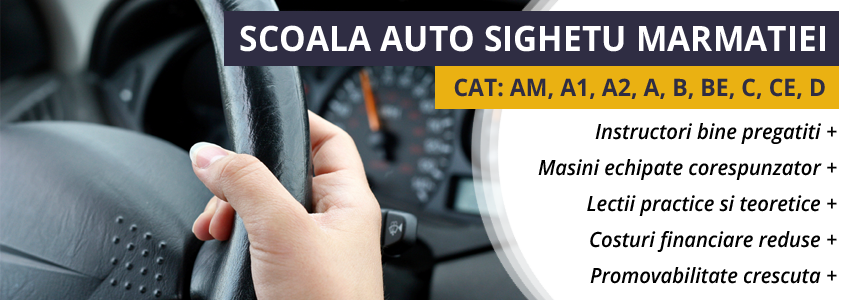scoala auto sighetu marmatiei, instructor auto, permis de conducere scoala auto sighetu marmatiei, instructor auto, permis de conducere