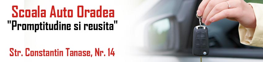 Scoala De Soferi AUTOLIV Oradea Scoala De Soferi AUTOLIV Oradea