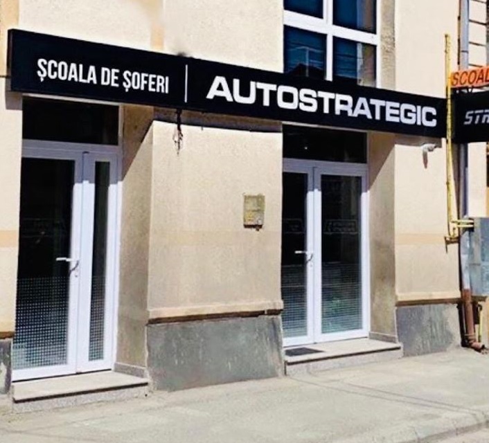 scoala auto sighet